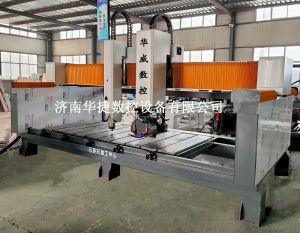 临沂莒南县橱柜台面五轴桥切机